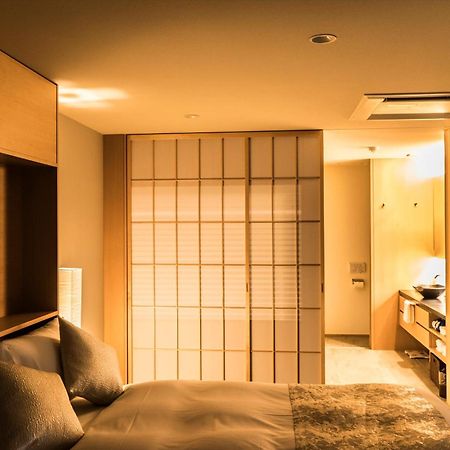 Villa Sanjomuromachi KYOTO Værelse billede