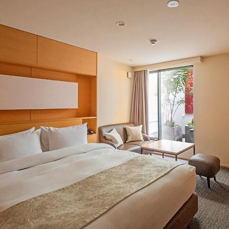 Villa Sanjomuromachi KYOTO Eksteriør billede