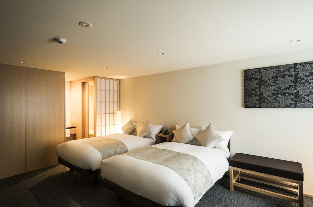 Villa Sanjomuromachi KYOTO Eksteriør billede